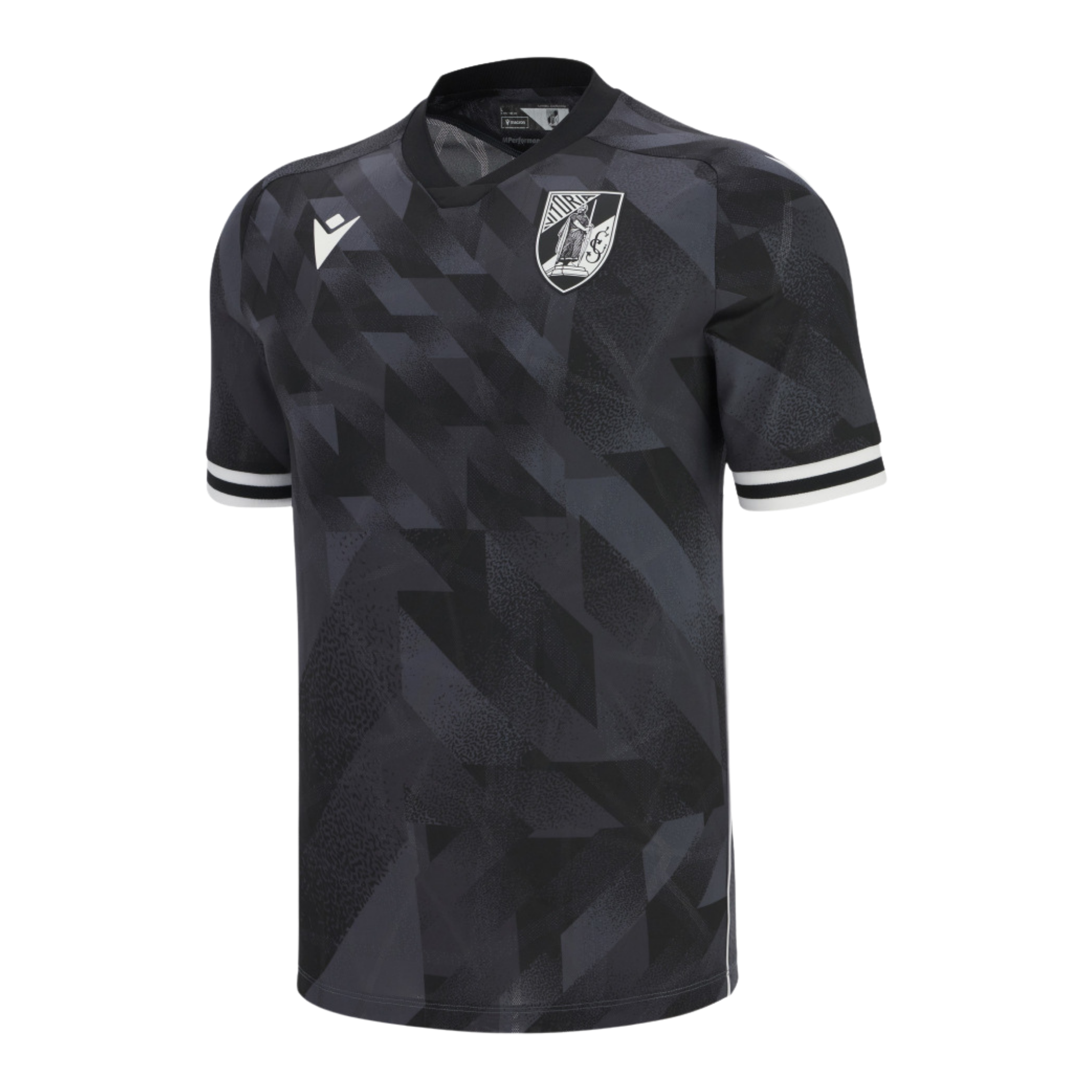 SC VITORIA GUIMARAES Trikot Away Herren 25 / 26