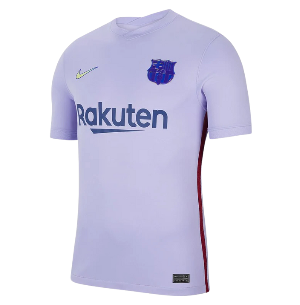 FC BARCELONA Trikot Away Kinder 21 / 22