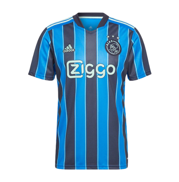 AJAX AMSTERDAM Trikot Away Herren 21 / 22