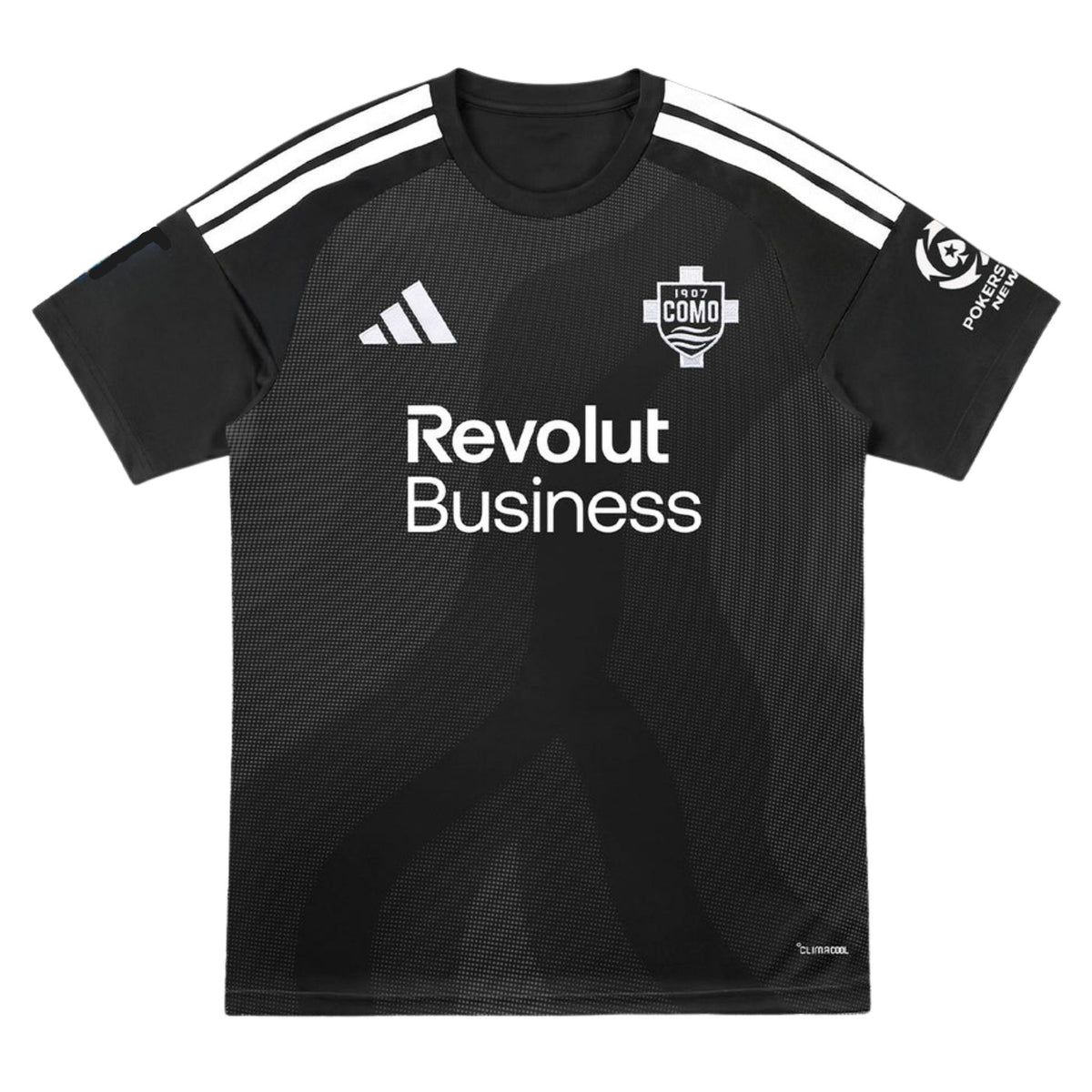 COMO 1907 Third Jersey Men 26 / 27