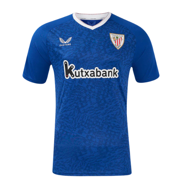 ATHLETICO BILBAO PRO Trikot Away Herren 24 / 25