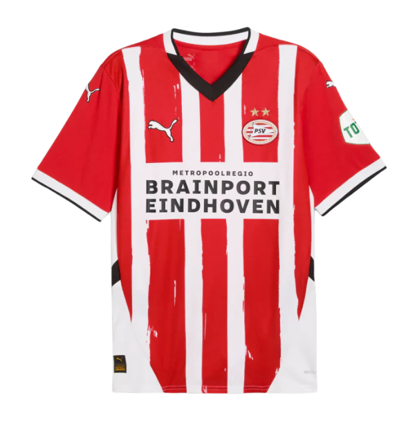 PSV EINDHOVEN Trikot Home Herren 24 / 25