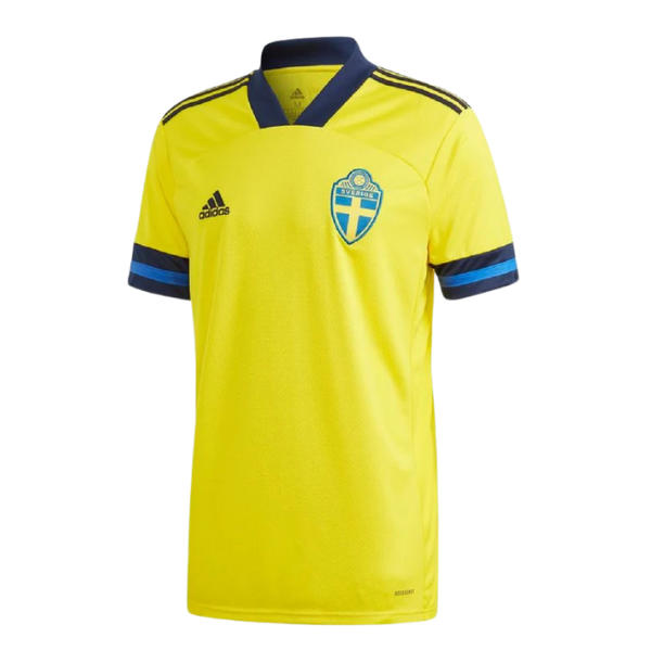 SCHWEDEN Trikot Home Herren 21 / 22