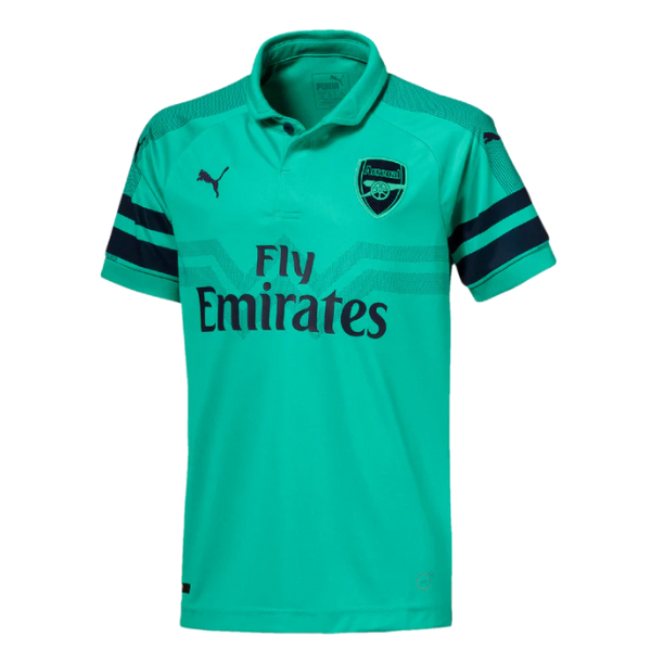 puma FC ARSENAL Trikot 3rd Kinder 18 / 19