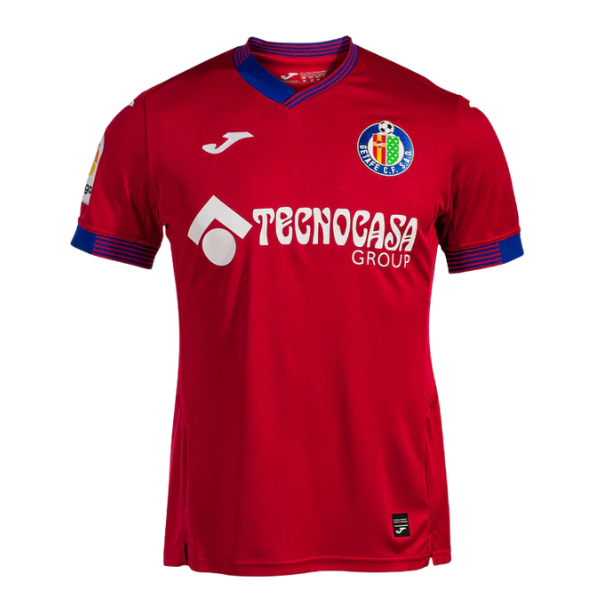 joma FC GETAFE Trikot Away Herren 22 / 23