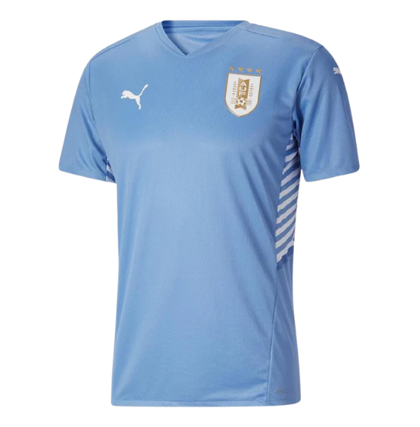 puma URUGUAY Trikot Home Herren - Copa America 21