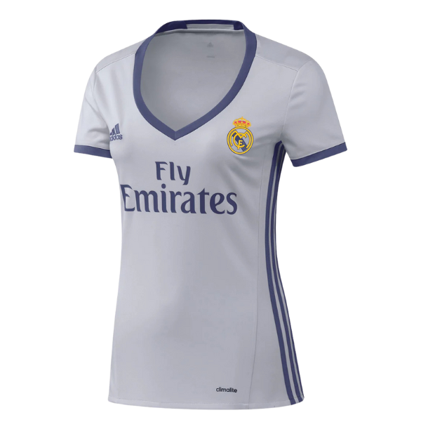 REAL MADRID Trikot Home Frauen 16 / 17