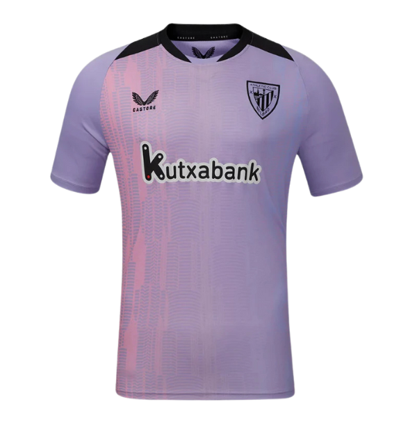 ATLETICO BILBAO Trikot 3rd Herren 24 / 25