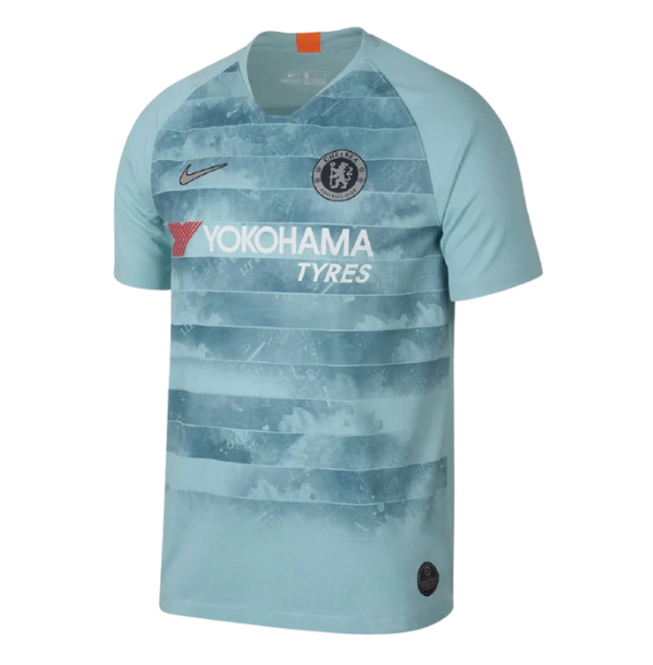 FC CHELSEA Trikot 3rd Kinder 2018 / 2019