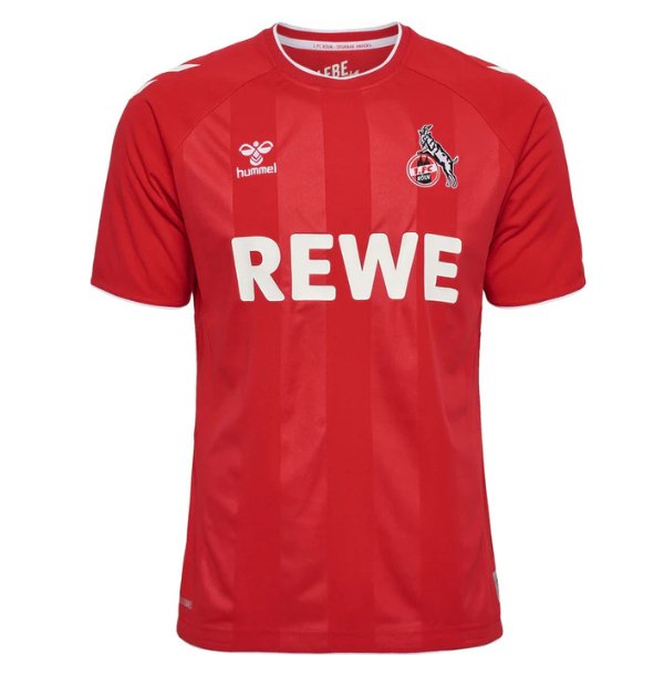 1.FC KÖLN Trikot Away Herren 22 / 23 - sportiger.de