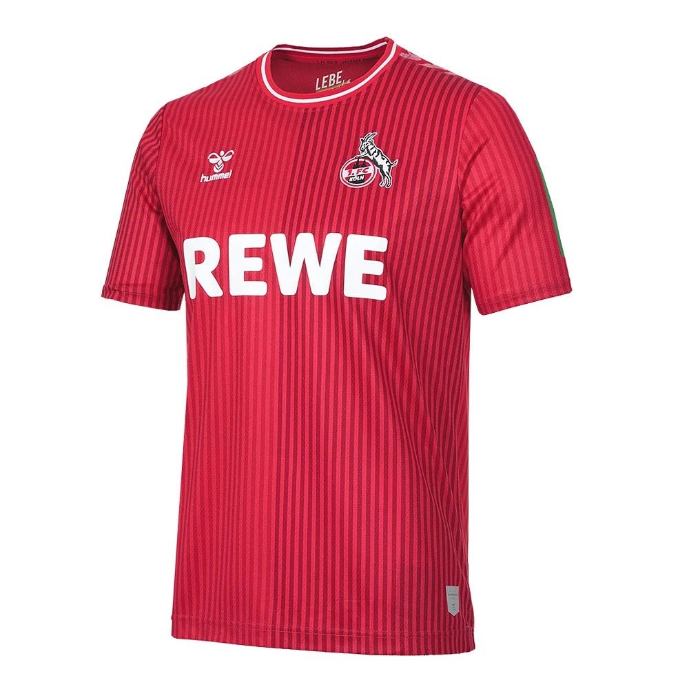 1.FC KÖLN Trikot Away Herren 23 / 24 - sportiger.de