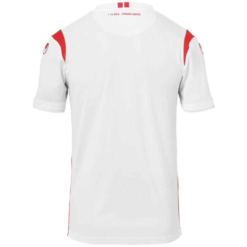 1.FC KÖLN Trikot Home Herren 20 / 21 - sportiger.de