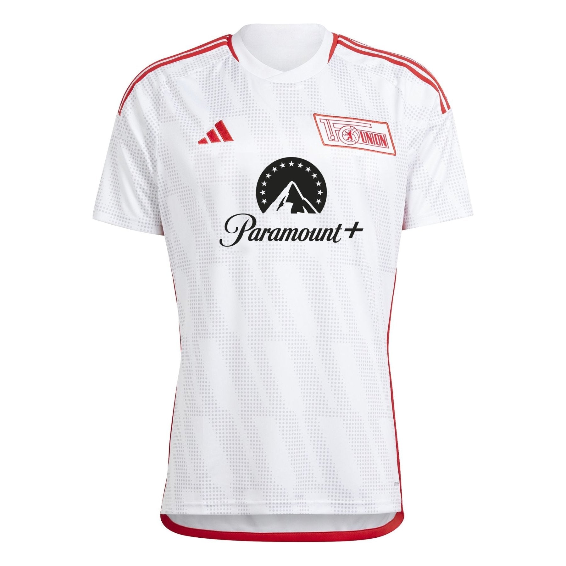 1.FC UNION BERLIN Trikot Away Herren 23 / 24 - sportiger.de