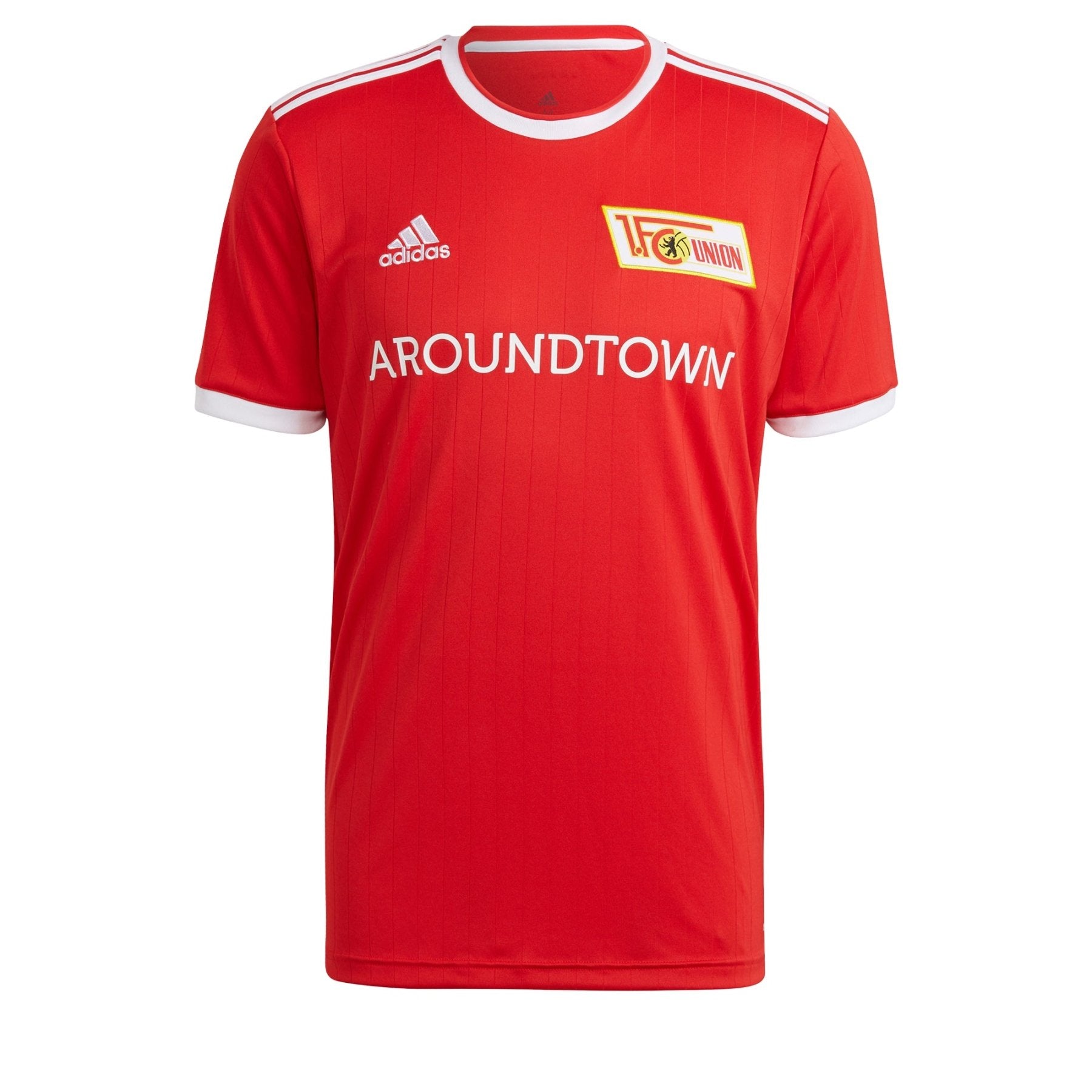 1.FC UNION BERLIN Trikot Home Herren 21 / 22 - sportiger.de