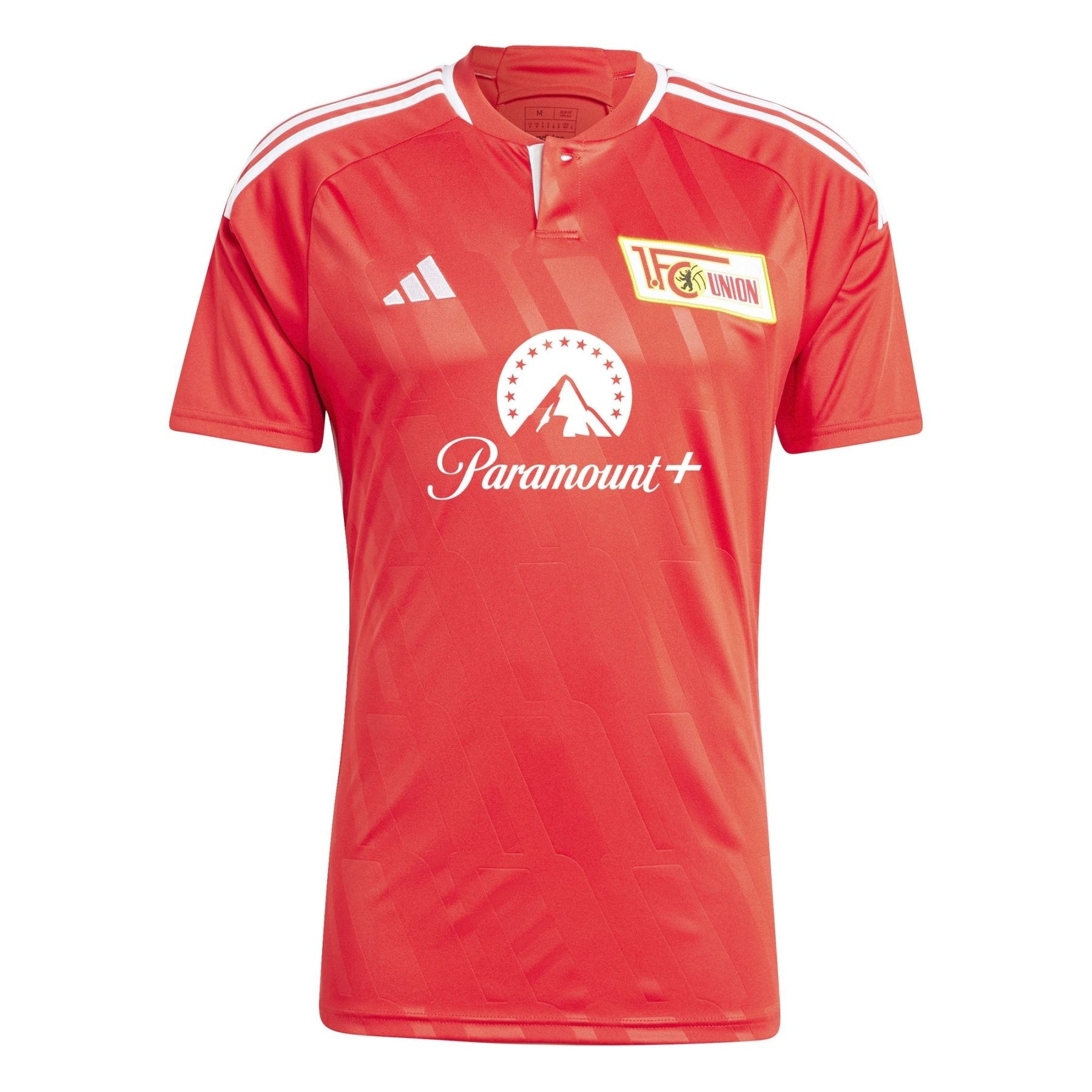 1.FC UNION BERLIN Trikot Home Herren 23 / 24 - sportiger.de