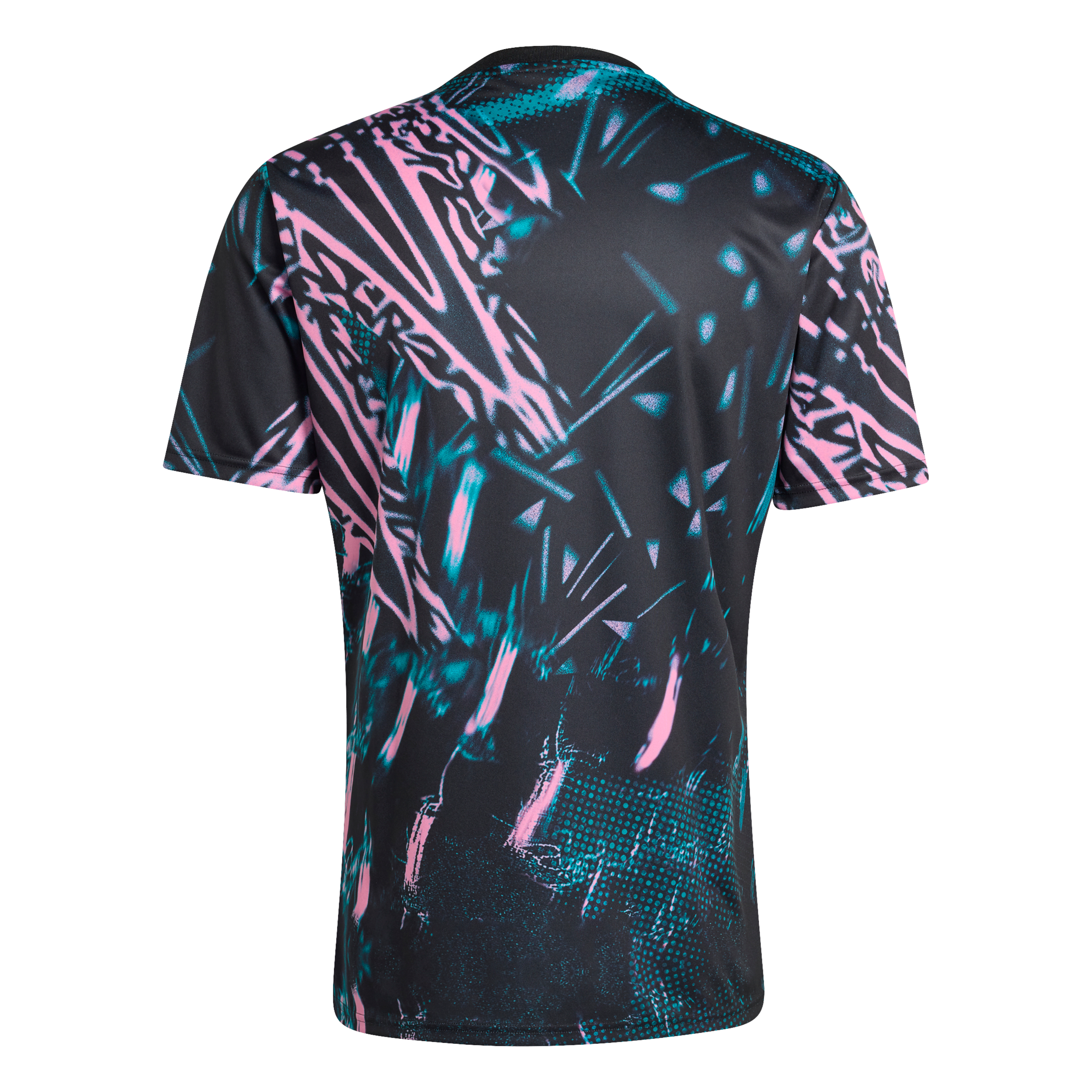 LFC FC LIVERPOOL Pre-Match Shirt Herren