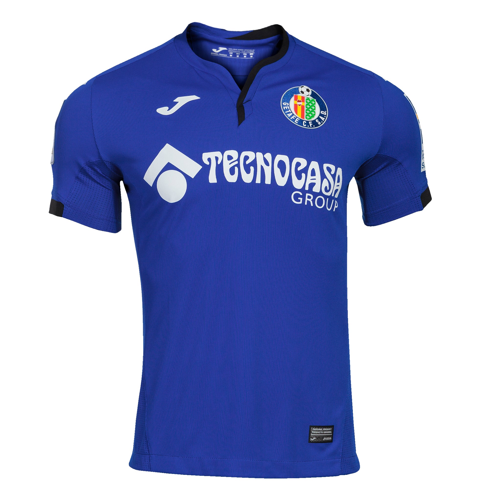 joma FC GETAFE Trikot Home Herren 20 / 21