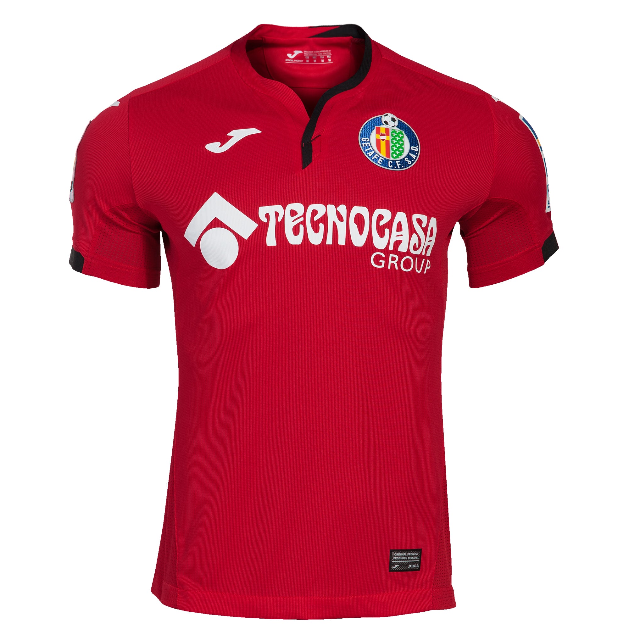 joma FC GETAFE Trikot Away Herren 20 / 21