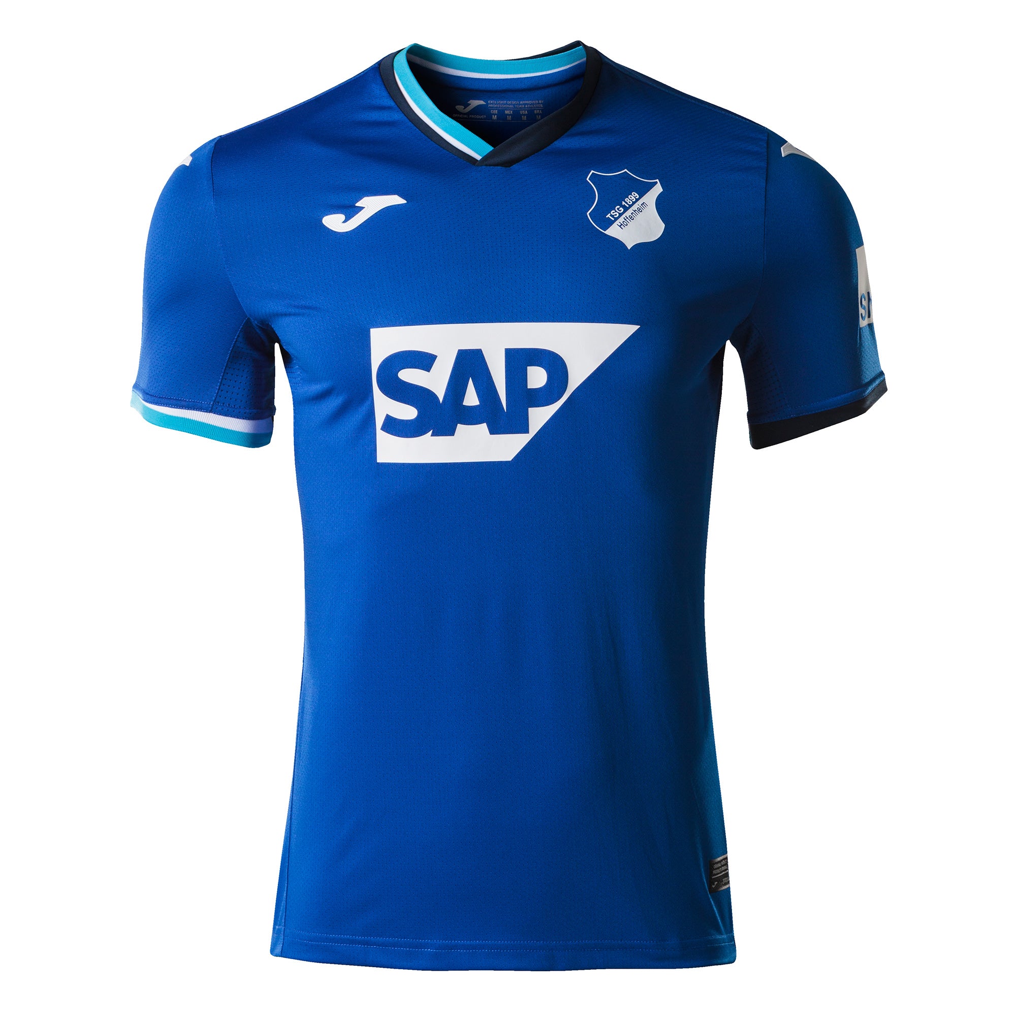 joma TSG HOFFENHEIM Trikot Home Herren 20 / 21