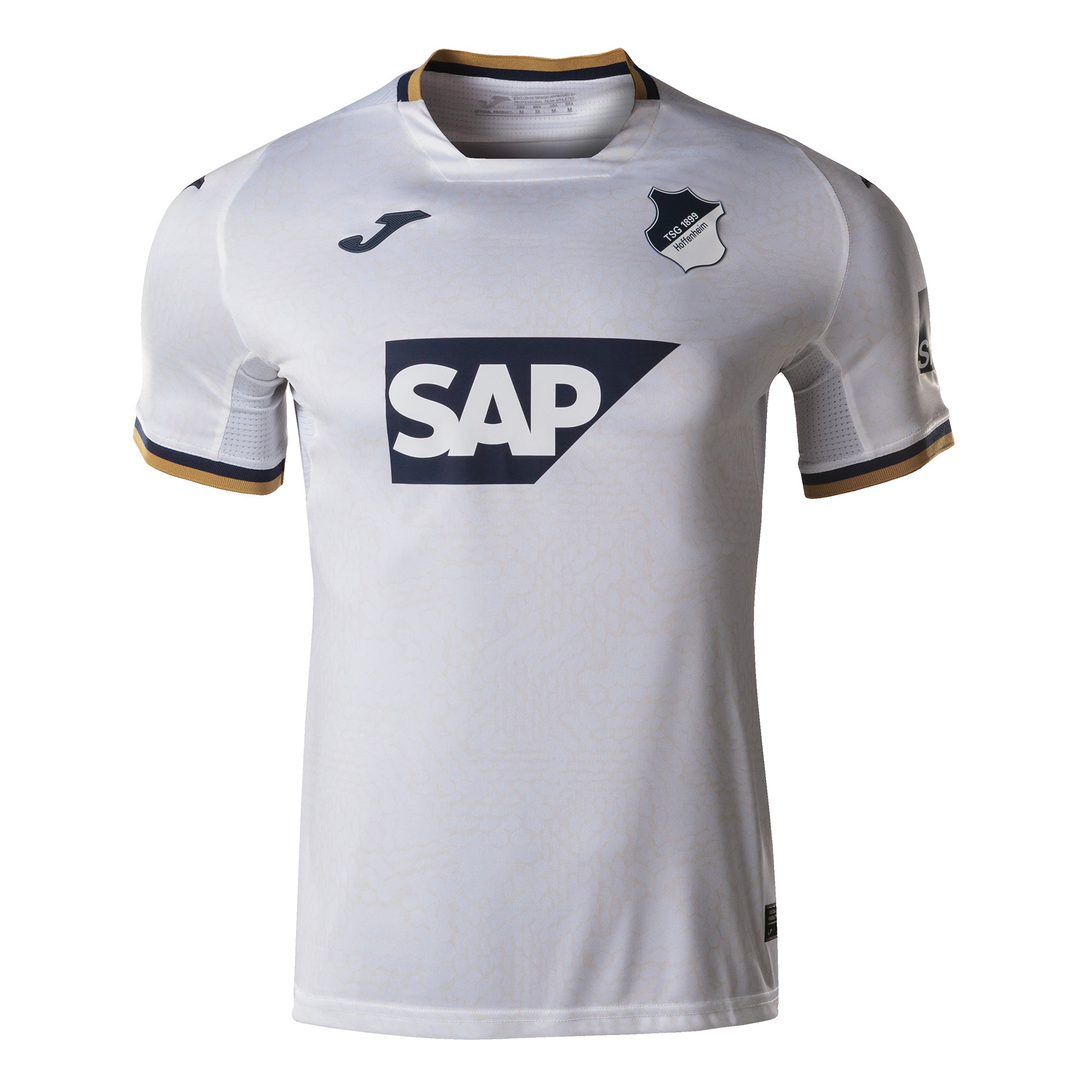 joma TSG HOFFENHEIM Trikot Away Herren 20 / 21