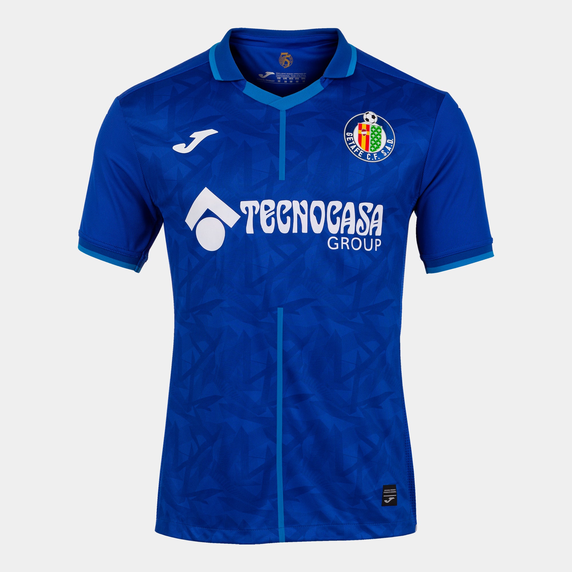 joma FC GETAFE Trikot Home Herren 21 / 22