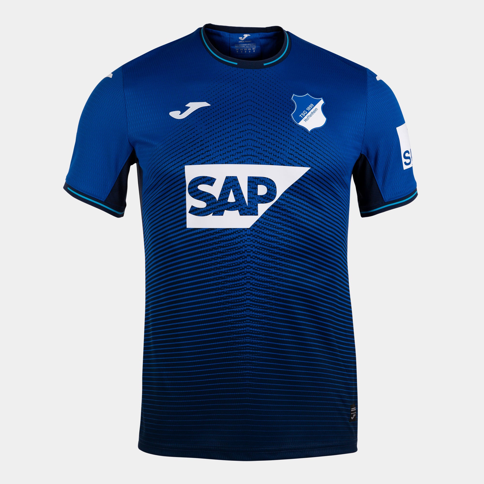 joma TSG HOFFENHEIM Trikot Home Herren 21 / 22