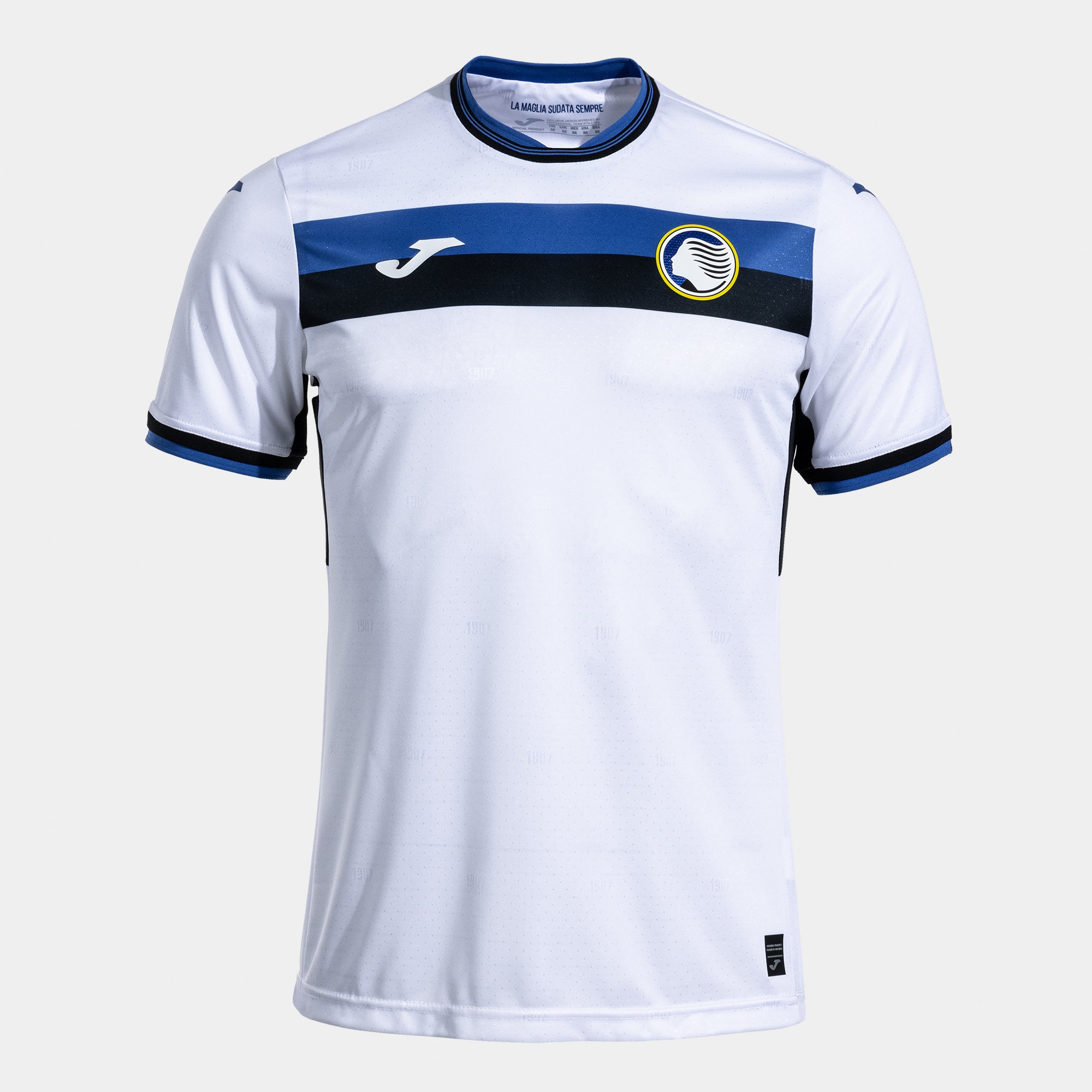 ATALANTA BERGAMO Trikot Away Herren 24 / 25