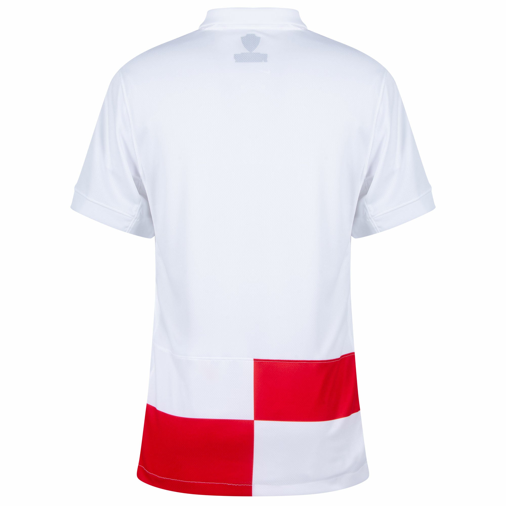 KROATIEN Trikot Home Kinder Euro 2024