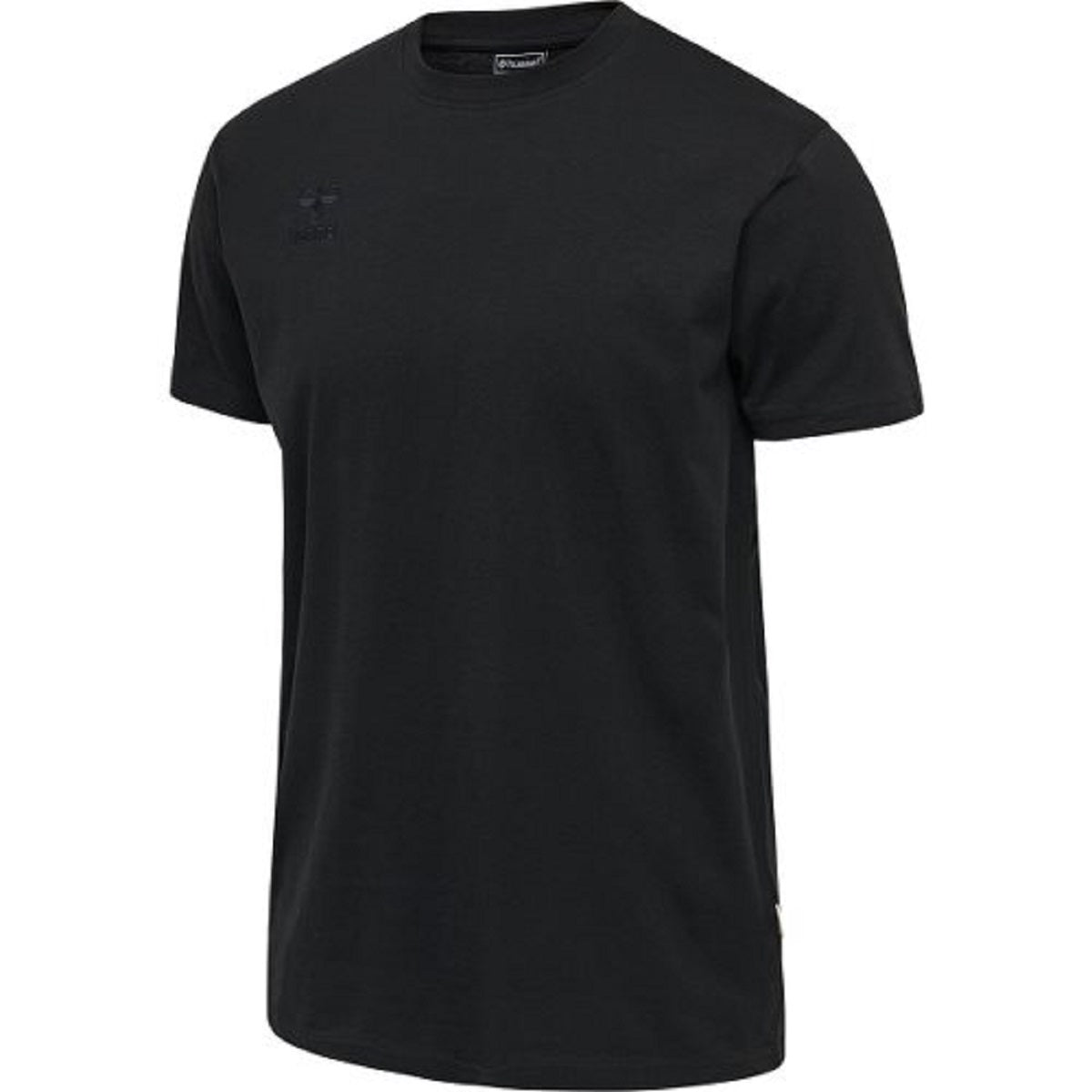 hummel hmlMOVE T-Shirt Herren schwarz