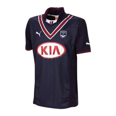 puma GIRONDINS DE BORDEAUX Trikot Home Herren 13 / 14