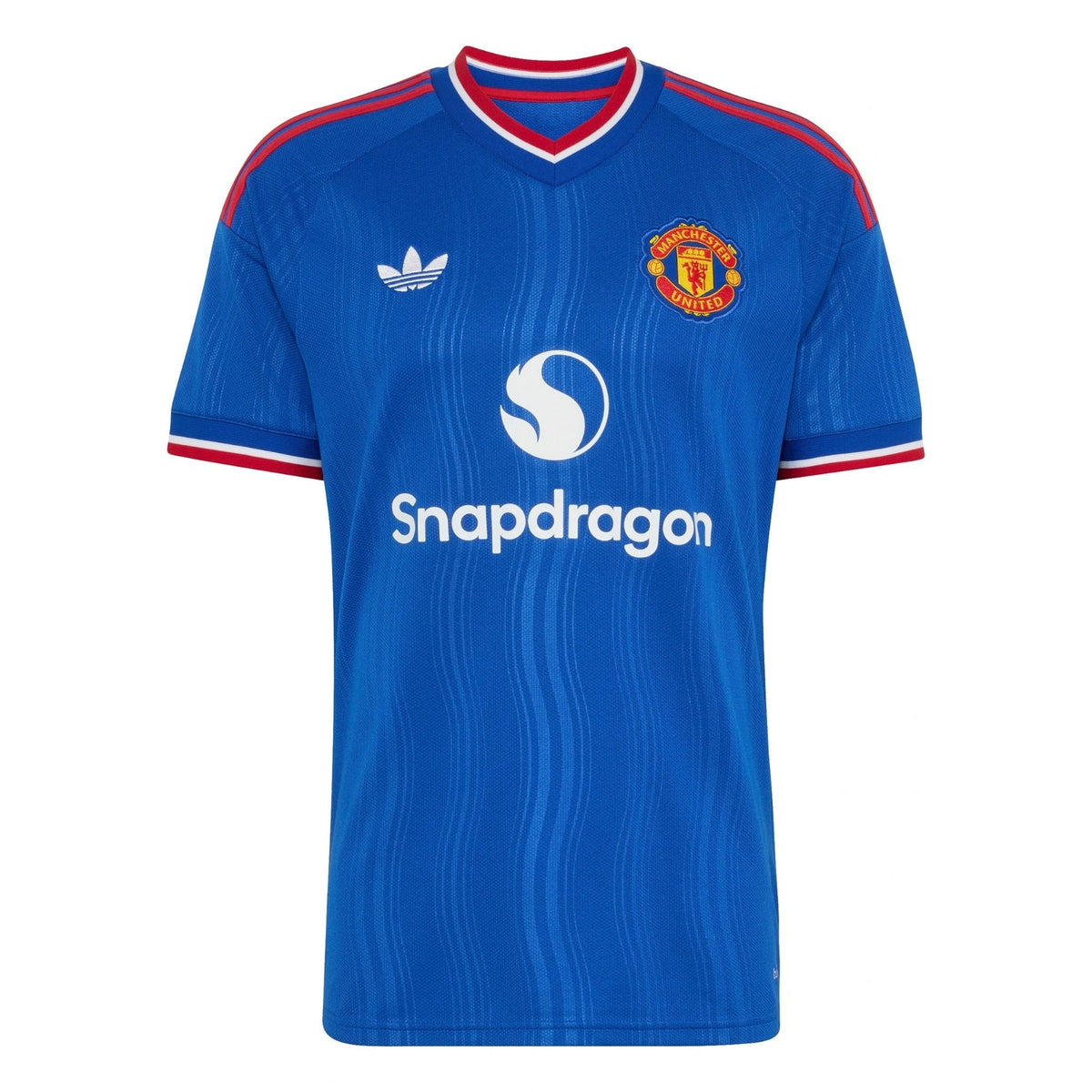 MUFC MANCHESTER UNITED Trikot Away Herren 26 / 27