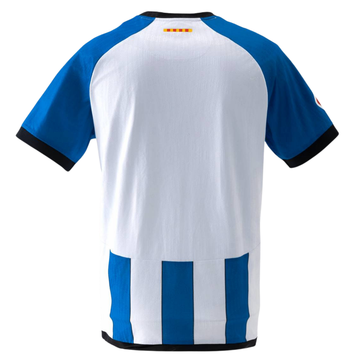 RCD ESPANYOL BARCELONA Trikot Home Herren 26 / 27