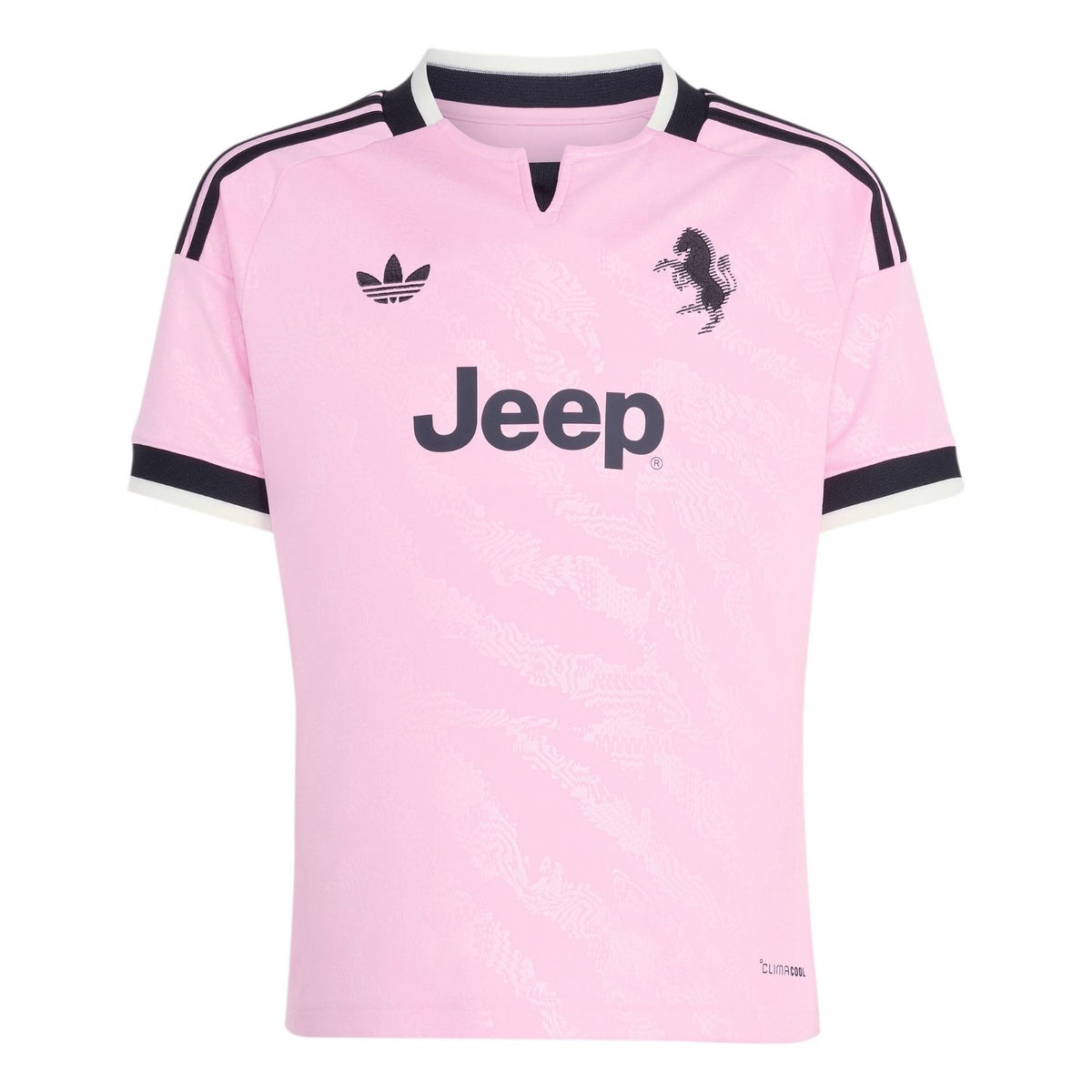 Camiseta Juventus Turín Away Infantil 26 / 27