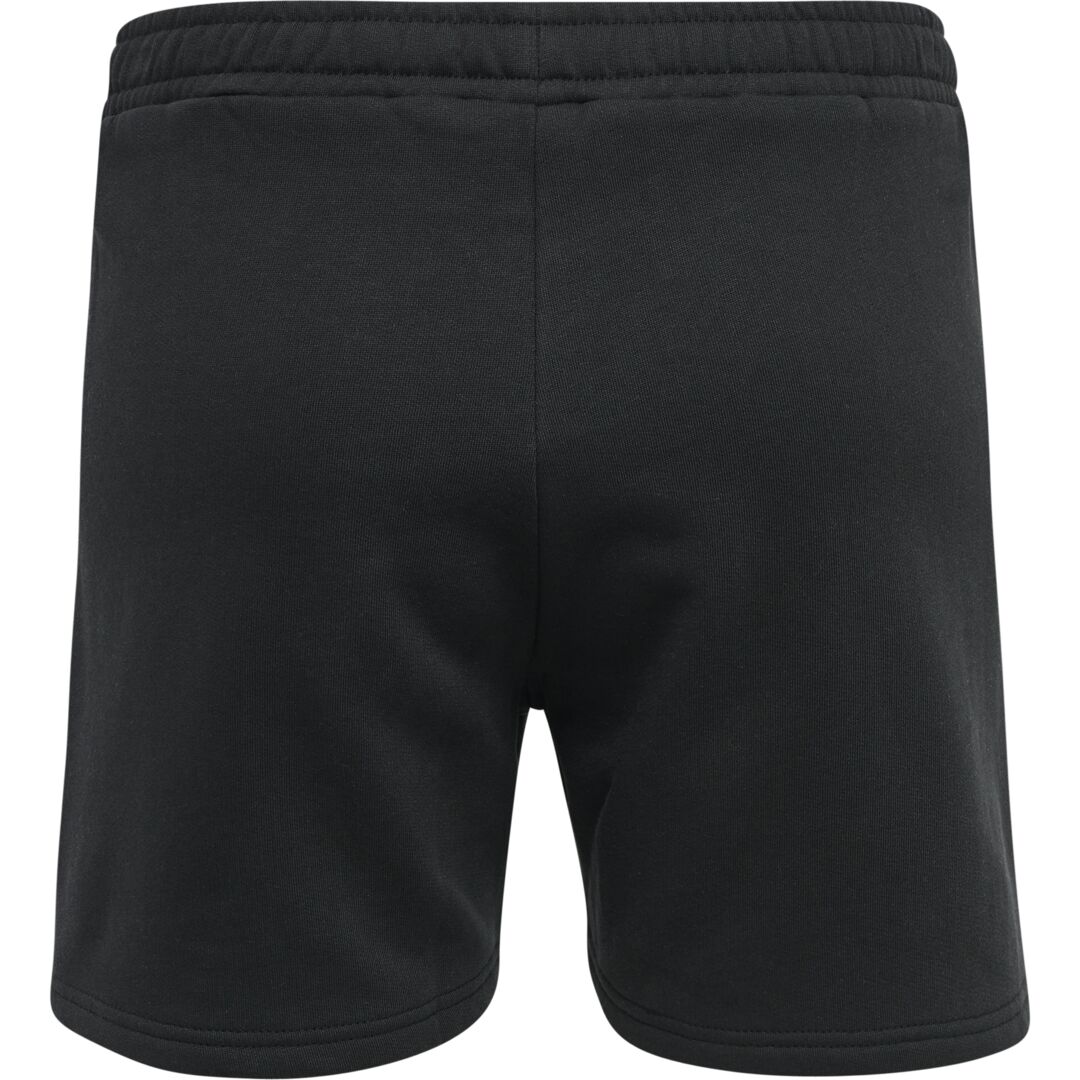 hummel hmlGG12 Sweat Short Frauen schwarz