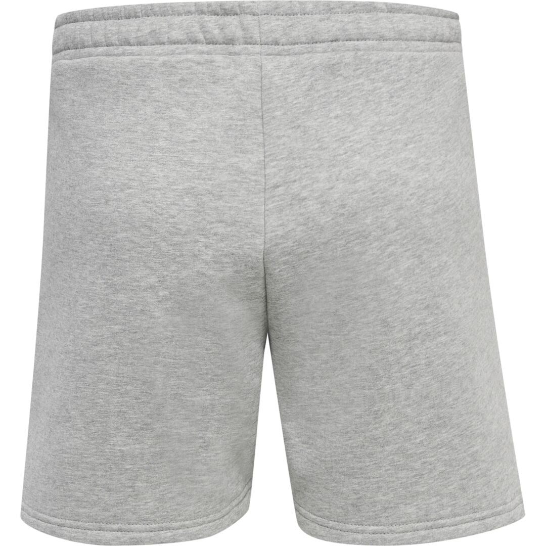 hummel hmlGG12 Sweat Short Frauen grau