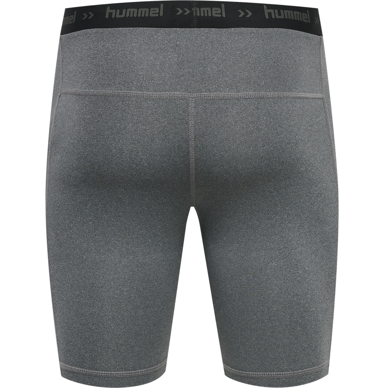 hummel hmlGG12 TRAINING Short Tights Herren schwarz