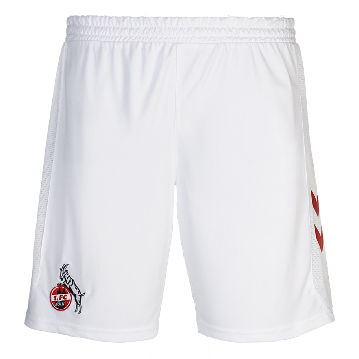 hummel 1. FC KÖLN Hose Home Herren 22 / 23