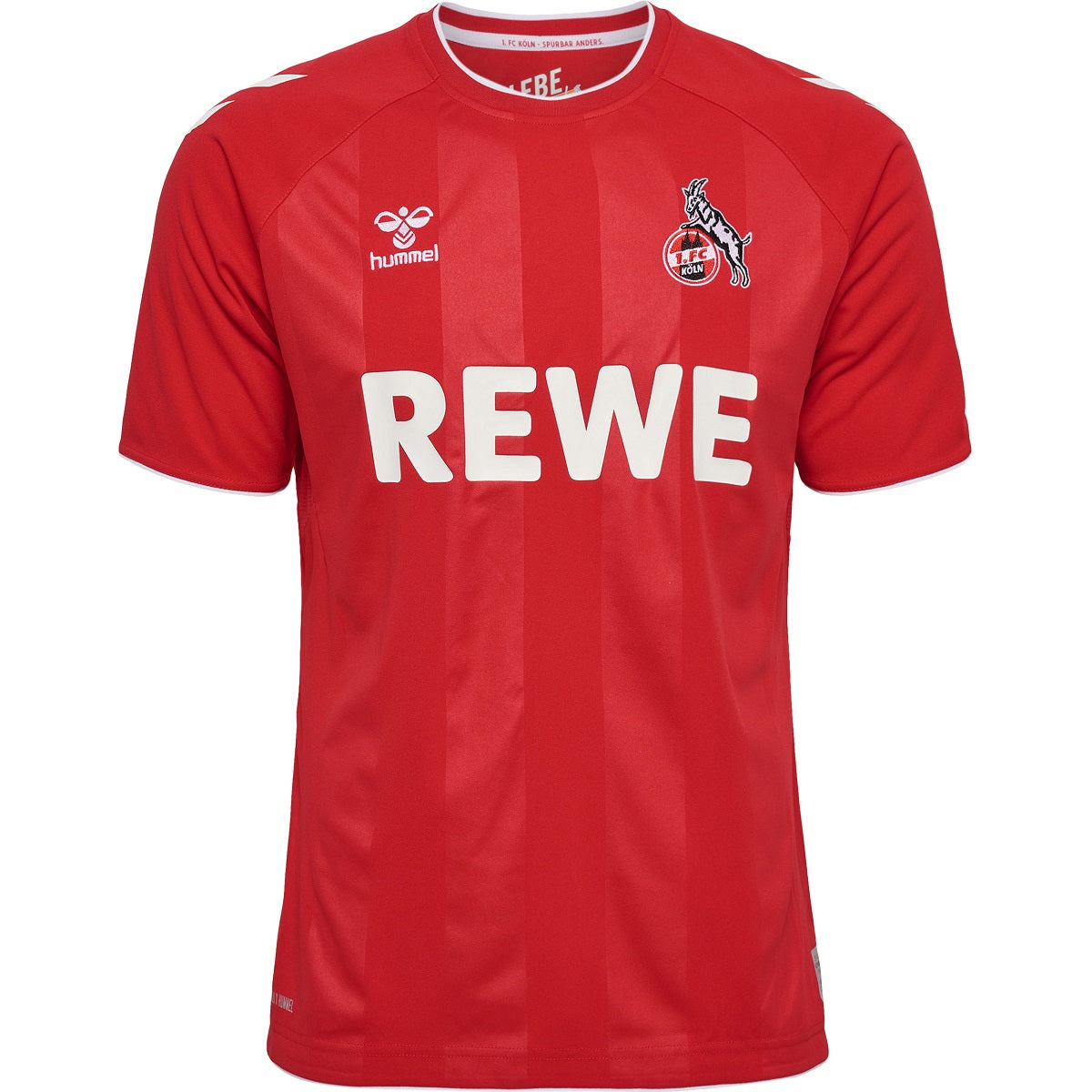 hummel 1.FC KÖLN Trikot Away Herren 22 / 23