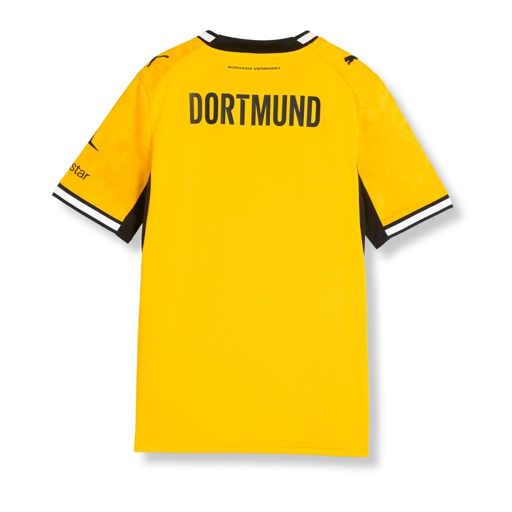 BVB BORUSSIA DORTMUND Trikot Home Kinder 26 / 27