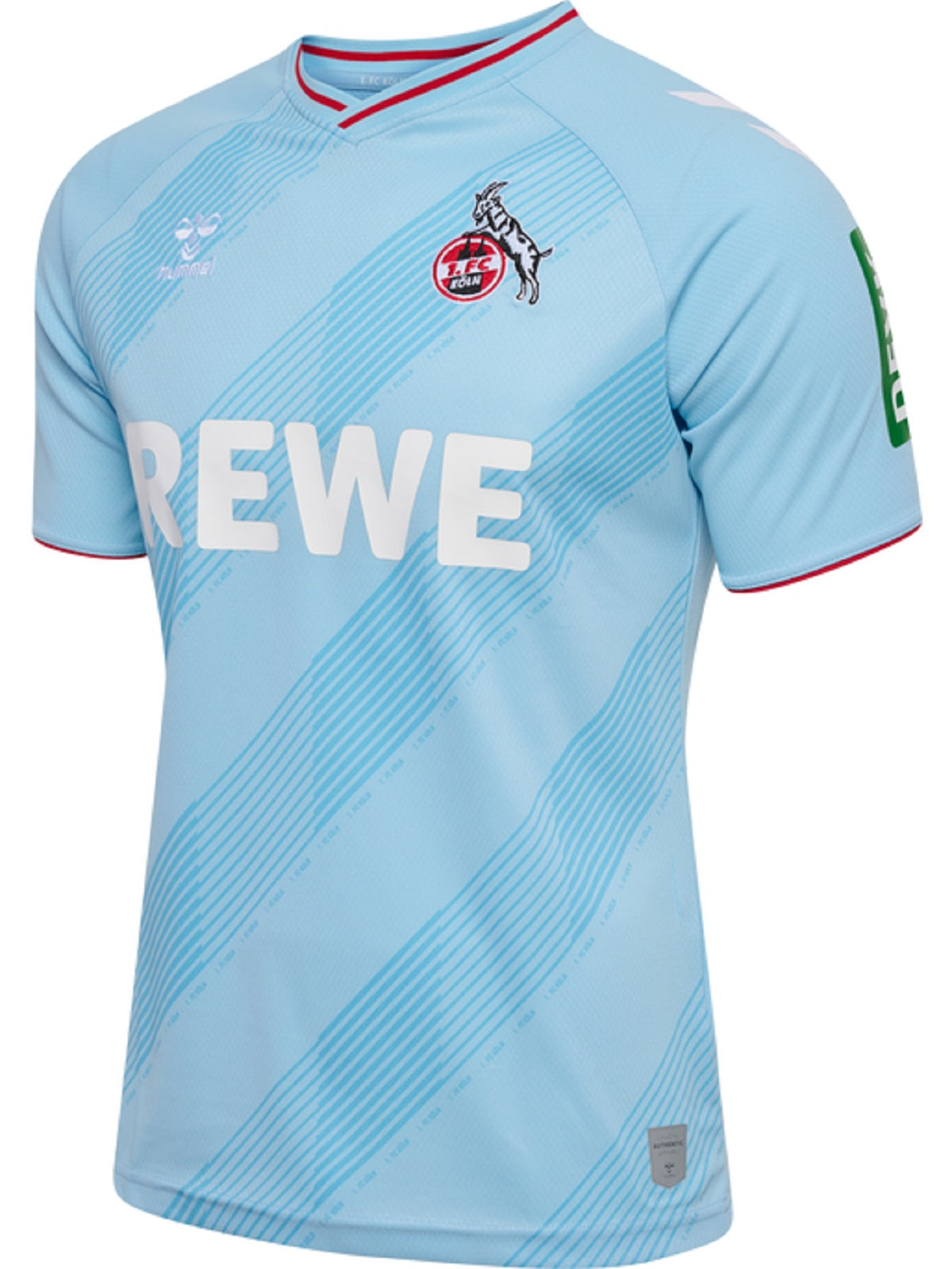 hummel 1.FC KÖLN Trikot 3rd Herren 23 / 24