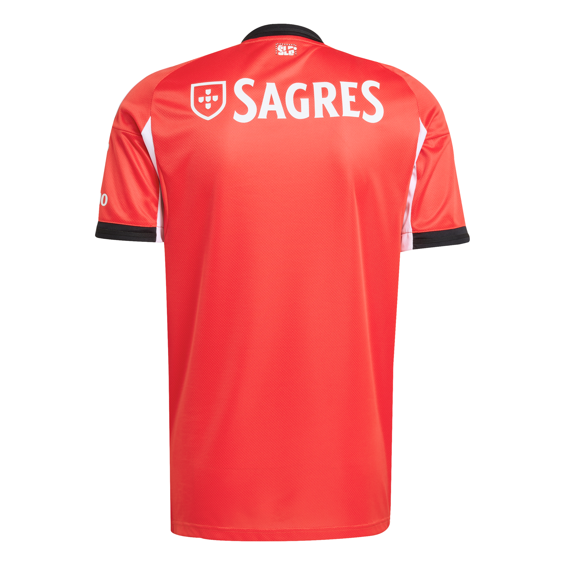 SLB BENFICA LISSABON Trikot Home Herren 25 / 26