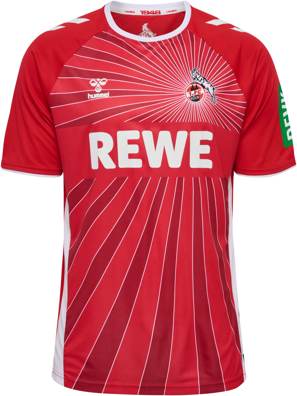 1. FC KÖLN Trikot Away Herren 24 / 25