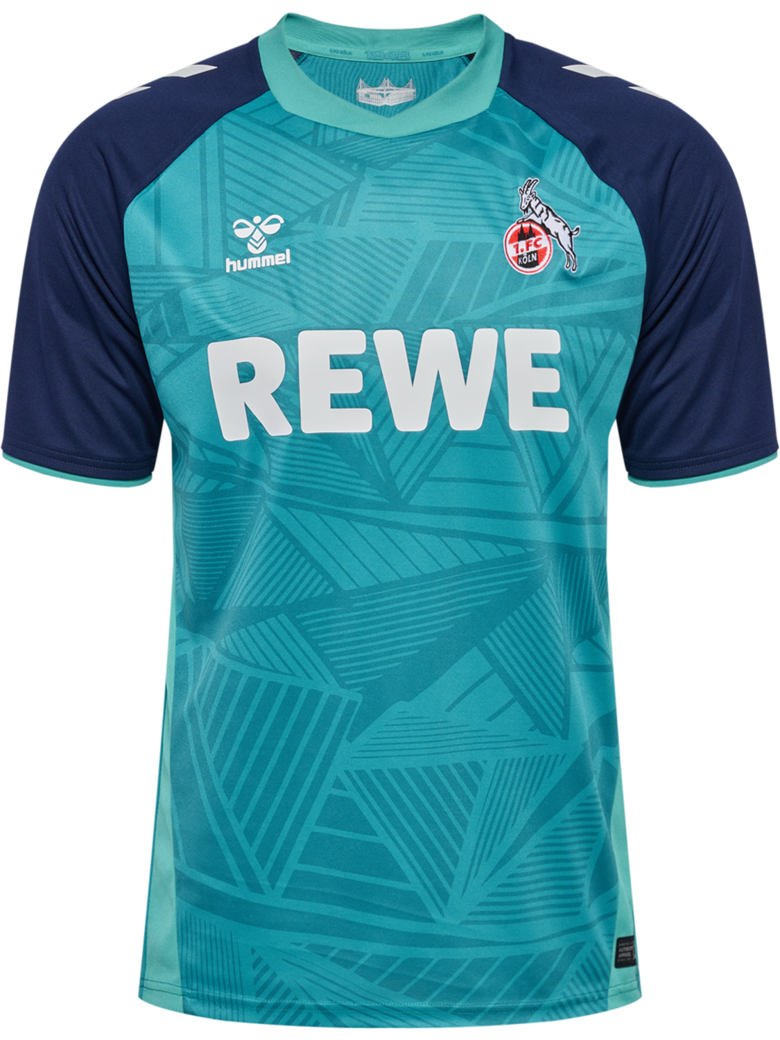 1. FC KÖLN Trikot 3rd Herren 24 / 25