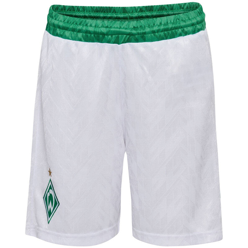 SV WERDER BREMEN Hose Home Kinder 24 / 25