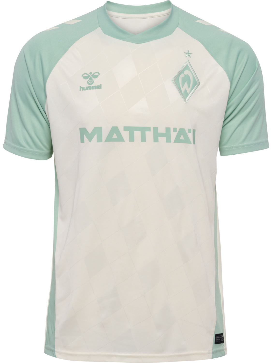 SV WERDER BREMEN Trikot Away Herren 24 / 25