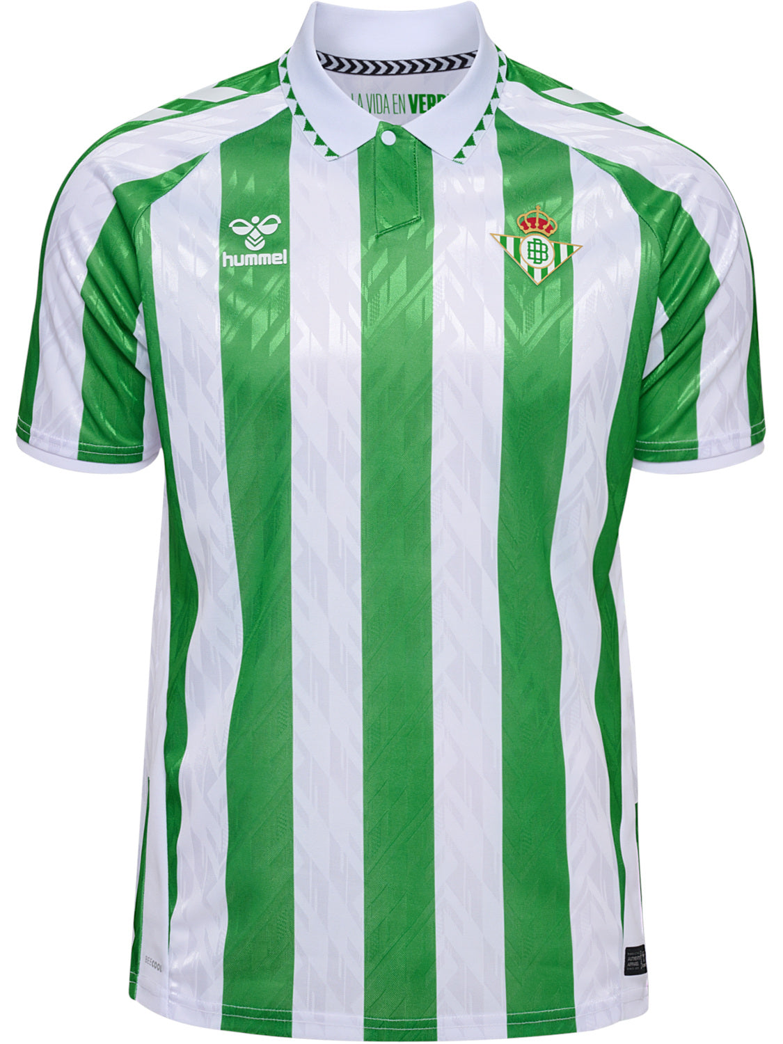 REAL BETIS SEVILLA Trikot Home Herren 24 / 25