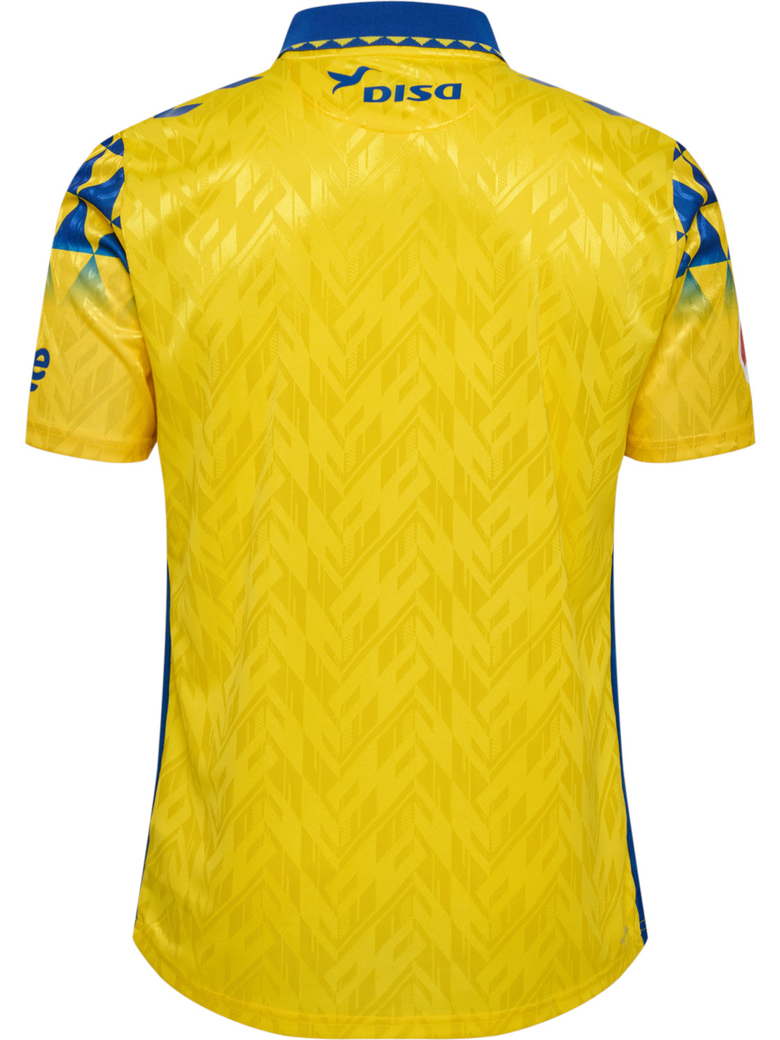 UD LAS PALMAS Trikot Home Herren 24 / 25