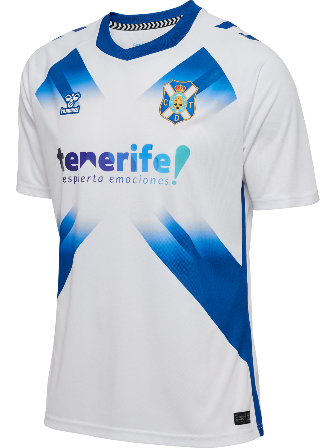 CD TENERIFFA Trikot Home Kinder 24 / 25