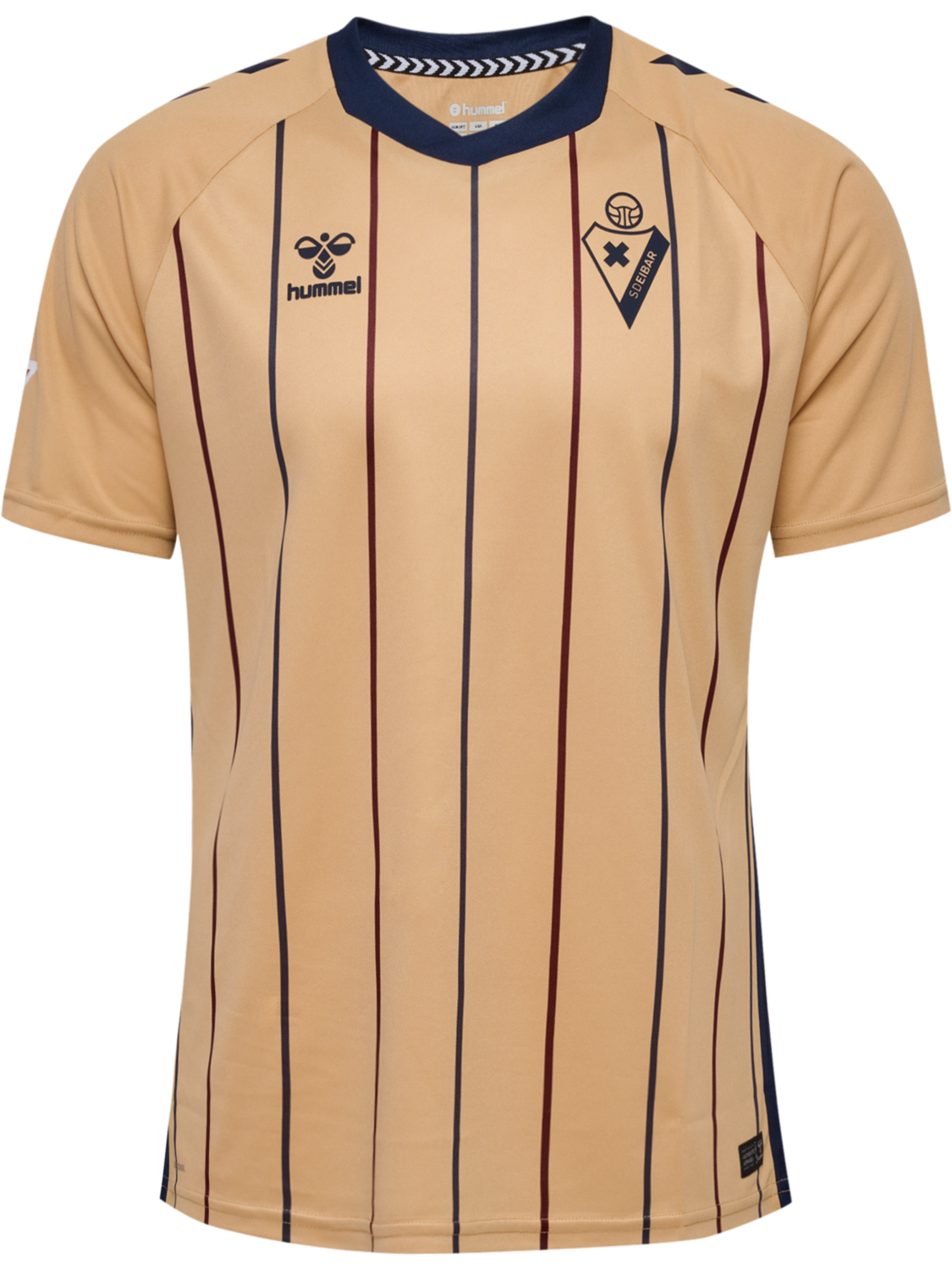 SD EIBAR Trikot Away Kinder 24 / 25