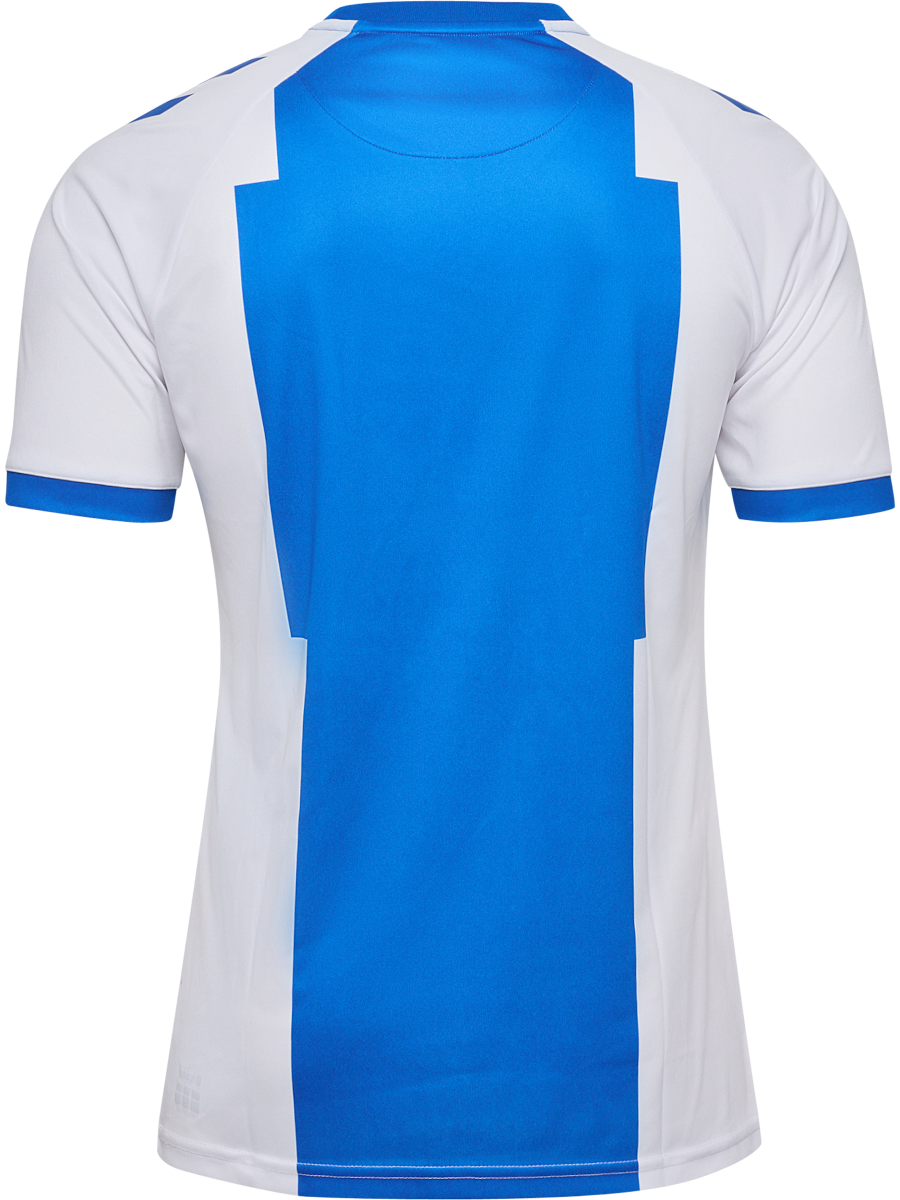 hummel 1. FC MAGDEBURG Trikot ANNIV. Herren 23 / 24